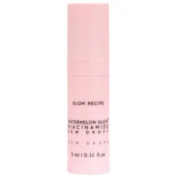 Glow Recipe Other - Glow Recipe Watermelon Glow Niacinamide Dew Drops trial size- 5 ml